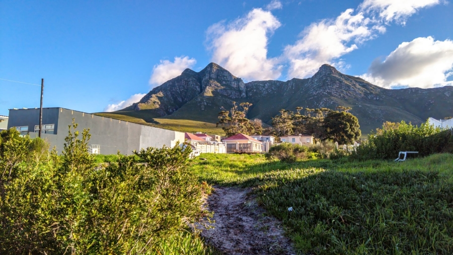 0 Bedroom Property for Sale in Kleinmond Western Cape